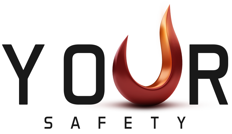 Your Safety Logo